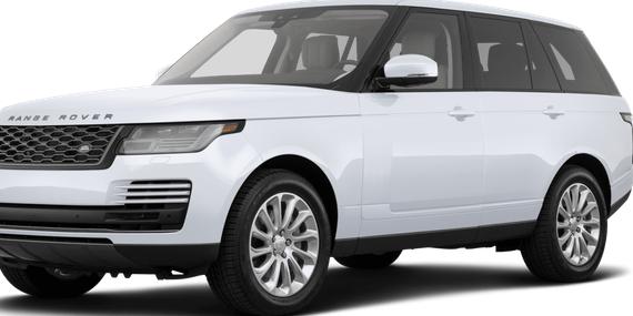 LAND ROVER RANGE ROVER 2019 SALGS2SV5KA539149 image